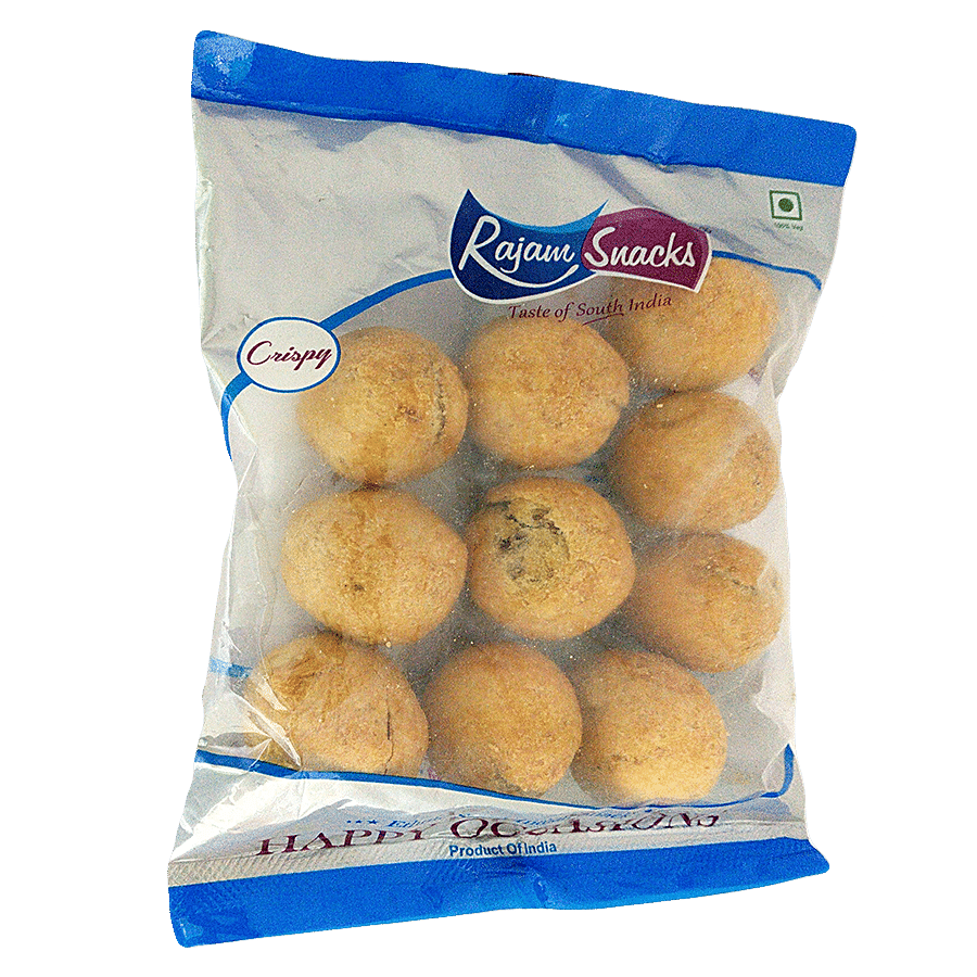 Rajam Snacks Crispy Kachori