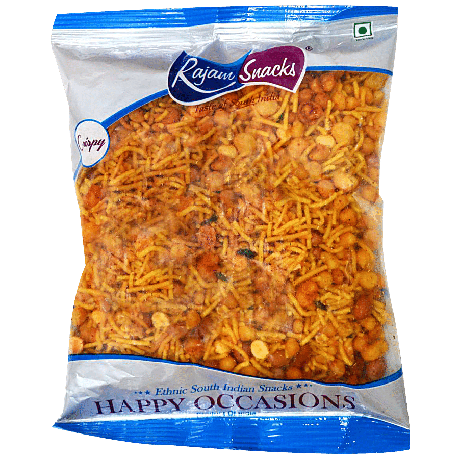 Rajam Snacks Madras Mixture