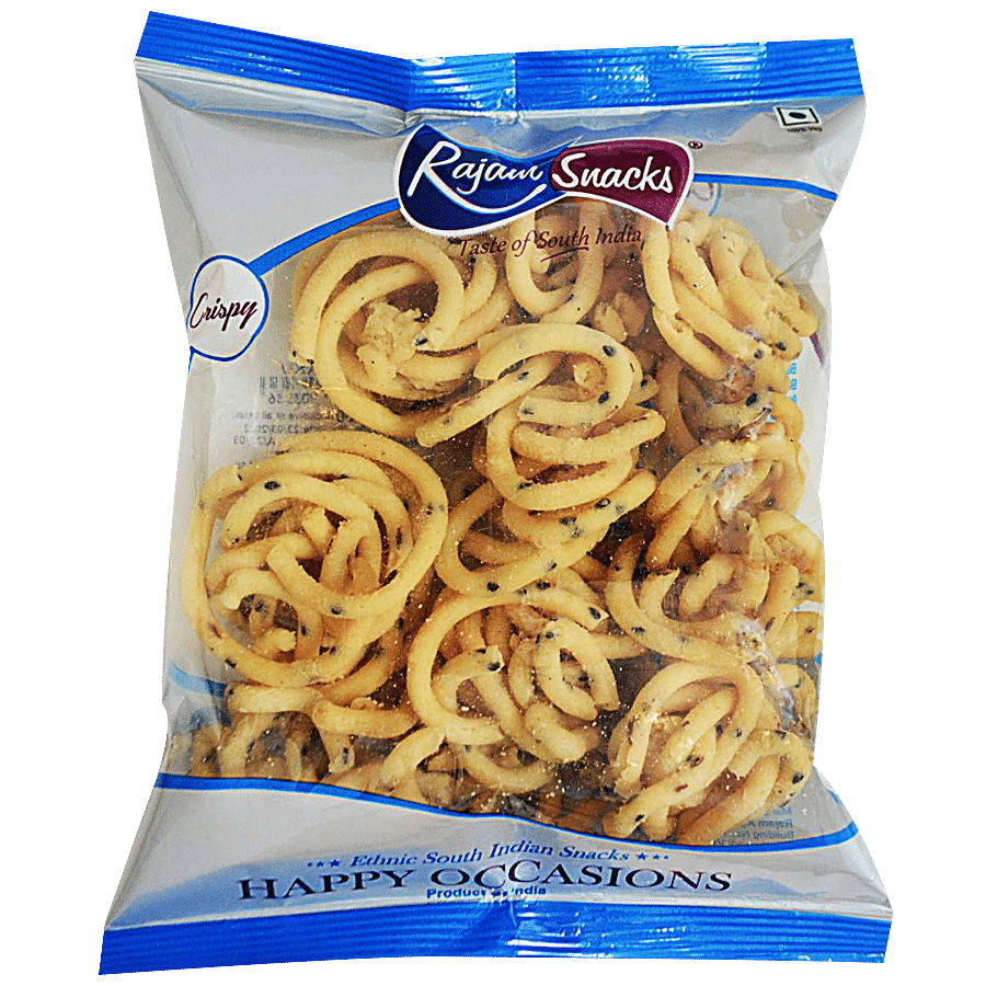 Rajam Snacks Murukku