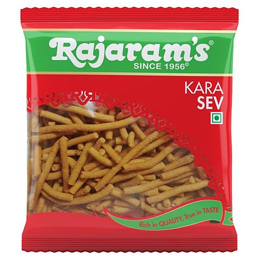 Rajaram's Kara Sev