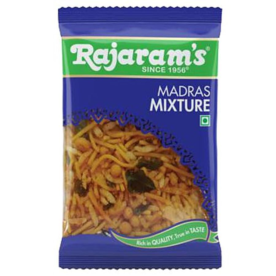 Rajaram's Madras Mixture