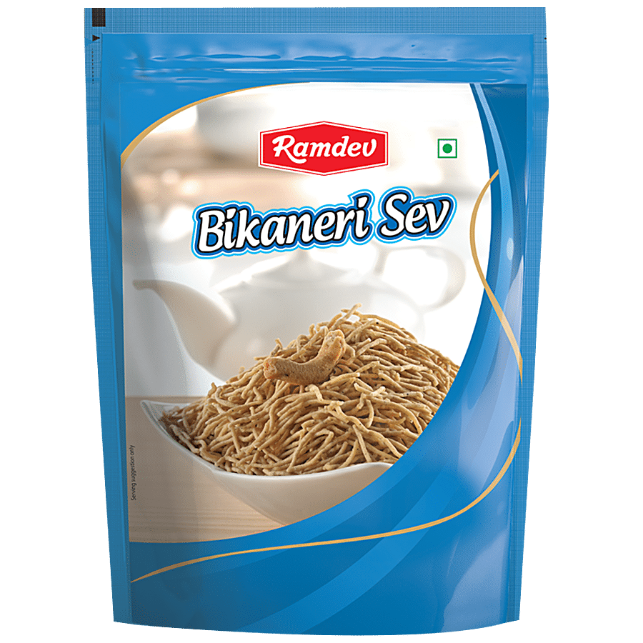 Ramdev Bikaneri Sev