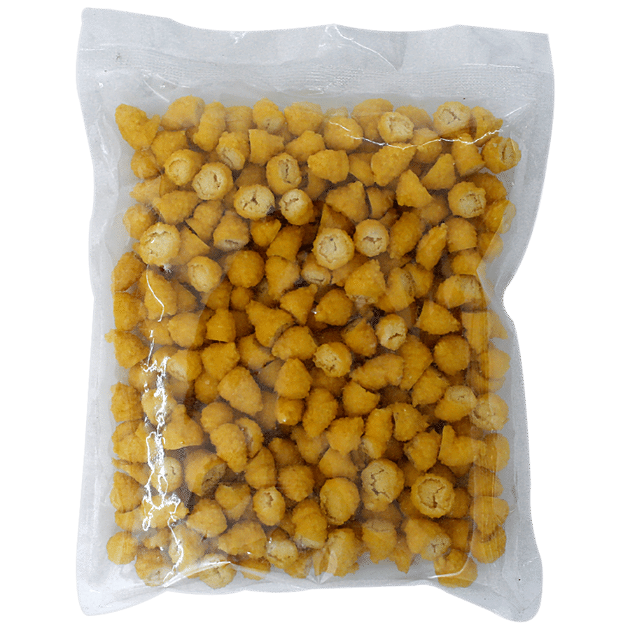 Royal Moong Batan Wadi - Traditional Indian Snack