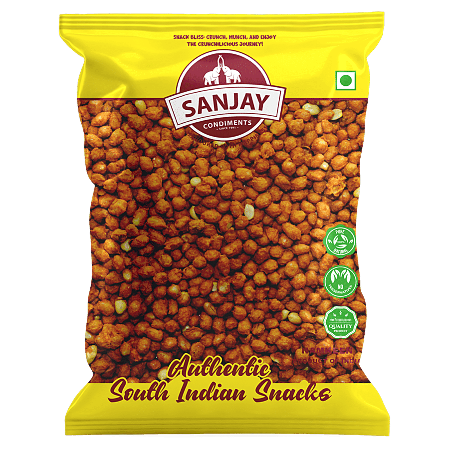 Sanjay  Khara Groundnuts