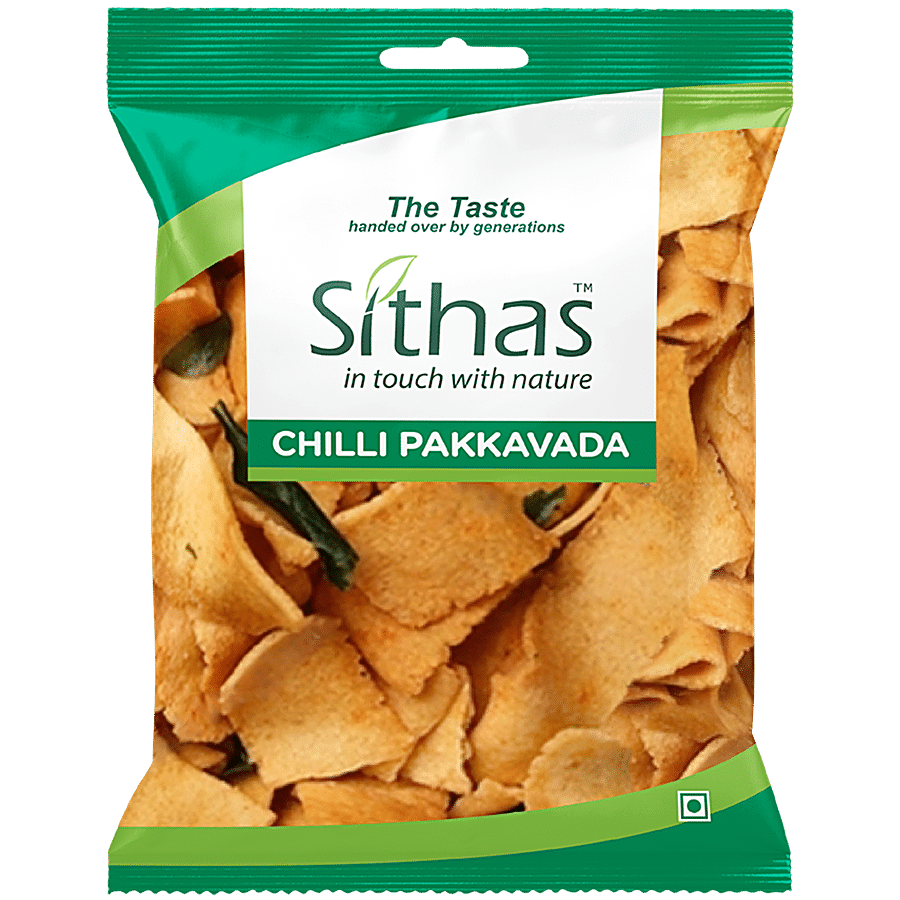 Sithas Chilli Pakkavada