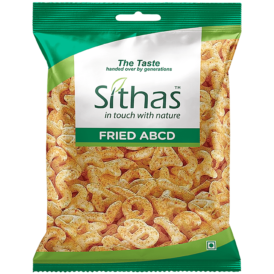 Sithas Fried ABCD