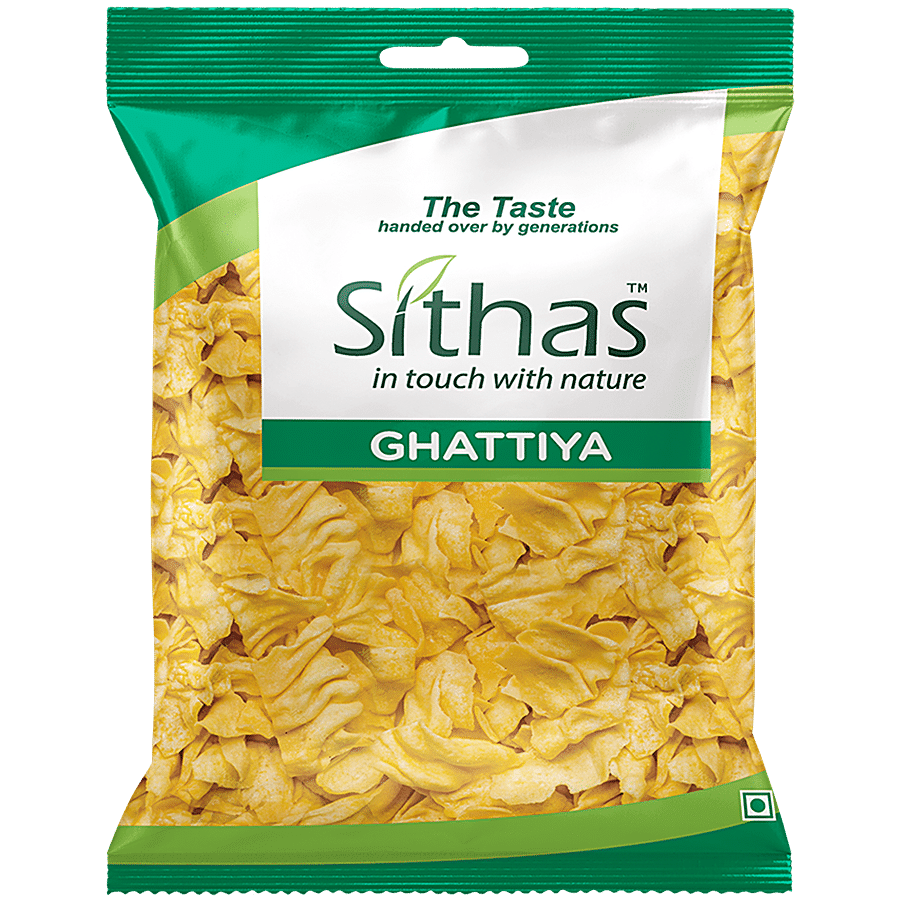 Sithas Ghattiya