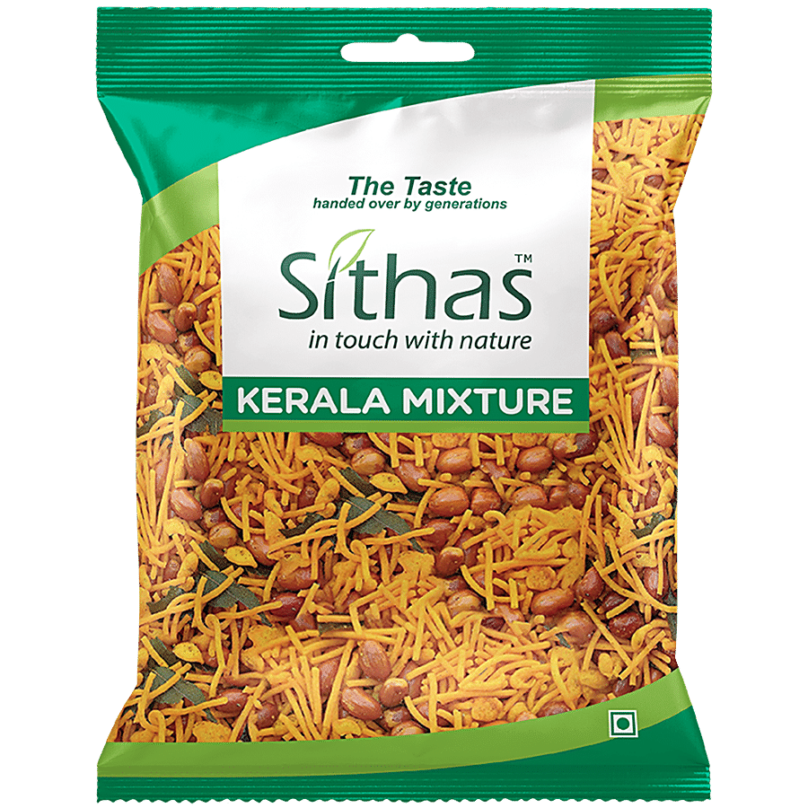 Sithas Kerala Mixture