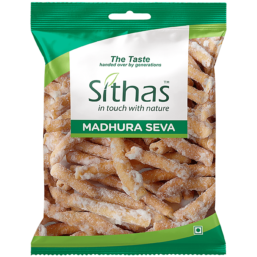 Sithas Madhura Seva