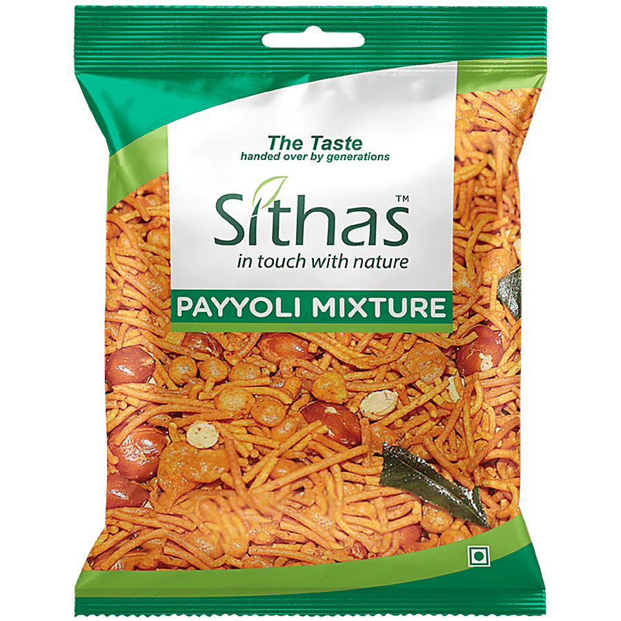 Sithas Payyoli Mixture