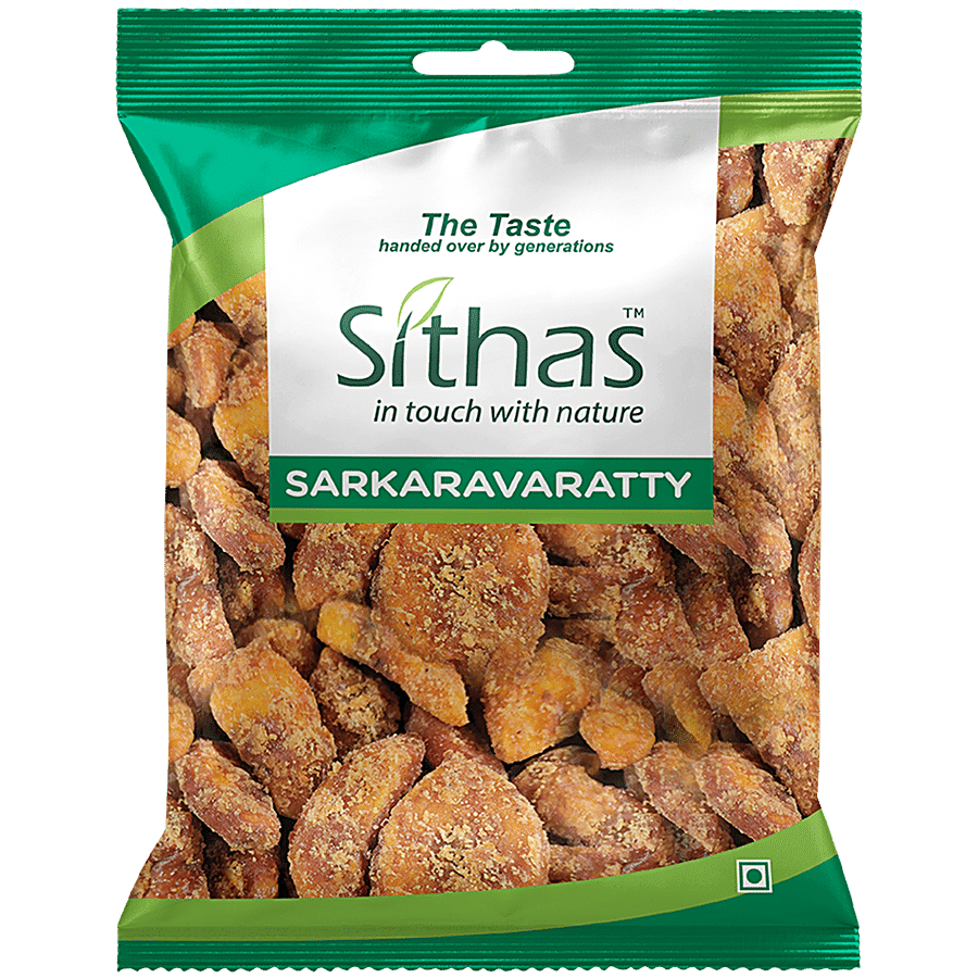 Sithas Sarkaravaratty