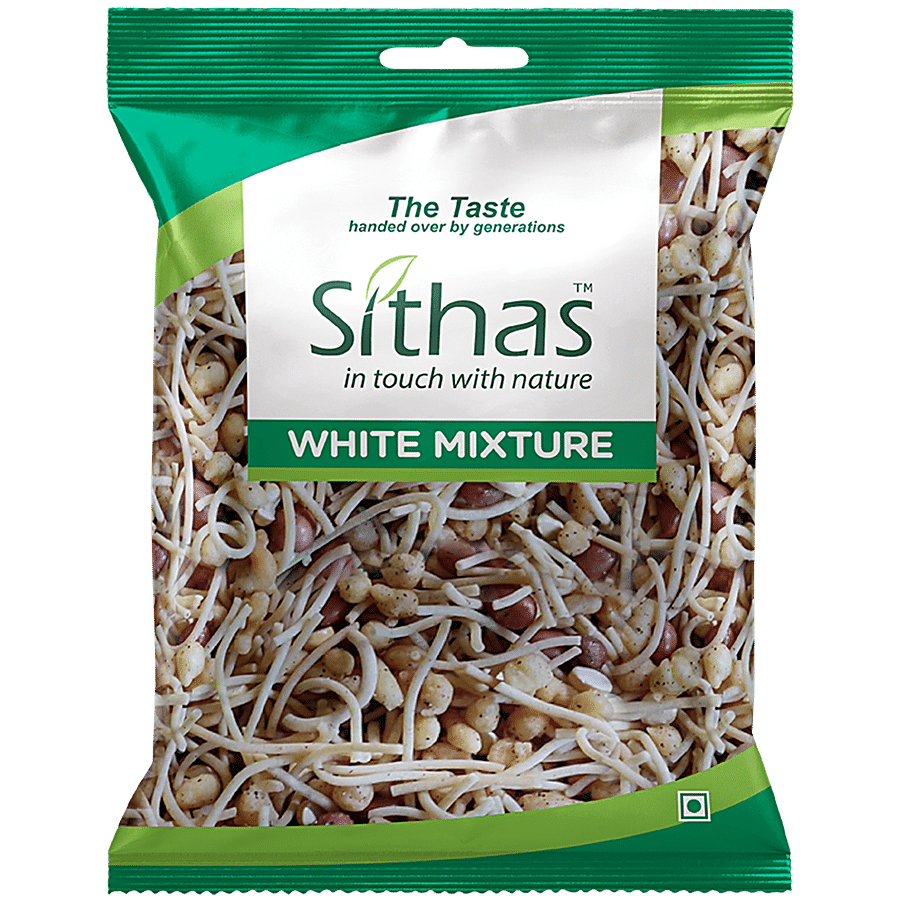 Sithas White Mixture