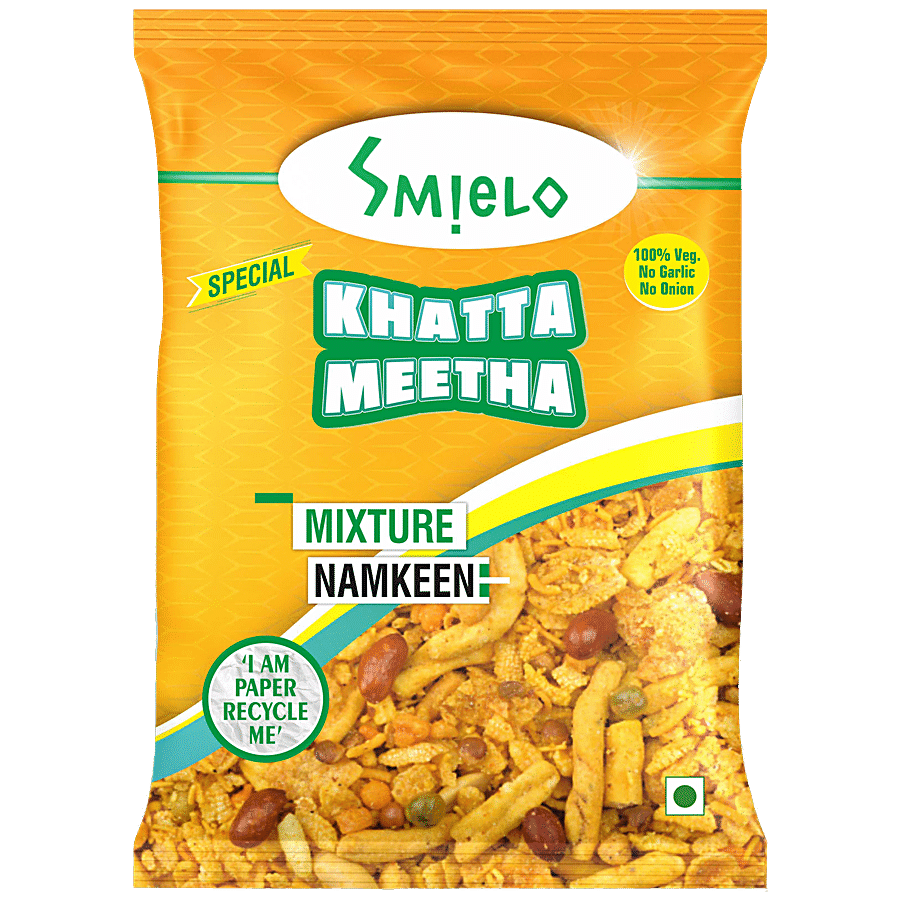 Smielo Special Khatta Meetha Mixture