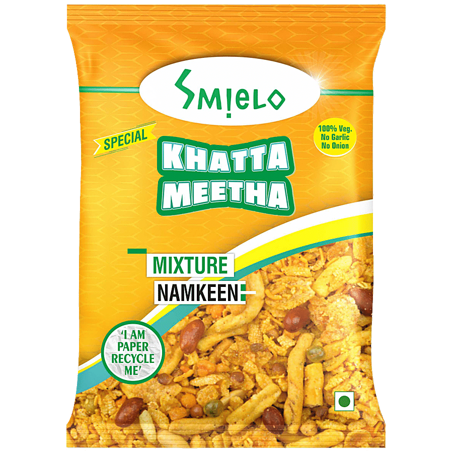 Smielo Special Khatta Meetha Mixture