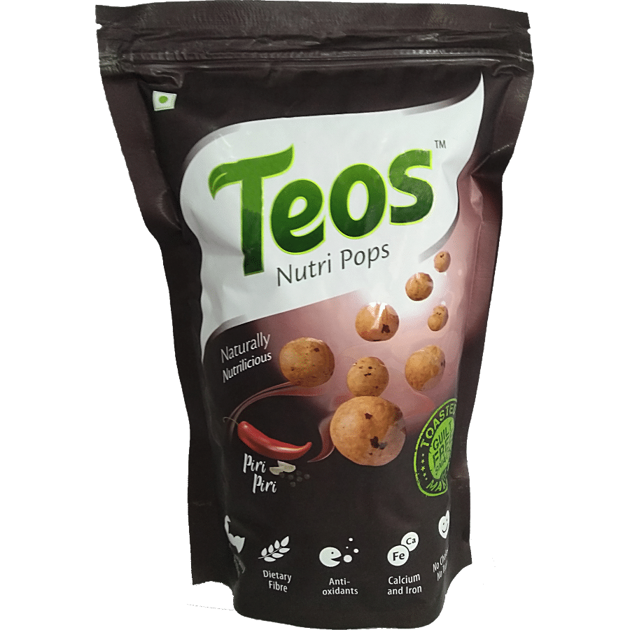 TEOS Nutri Pops - Piri Piri