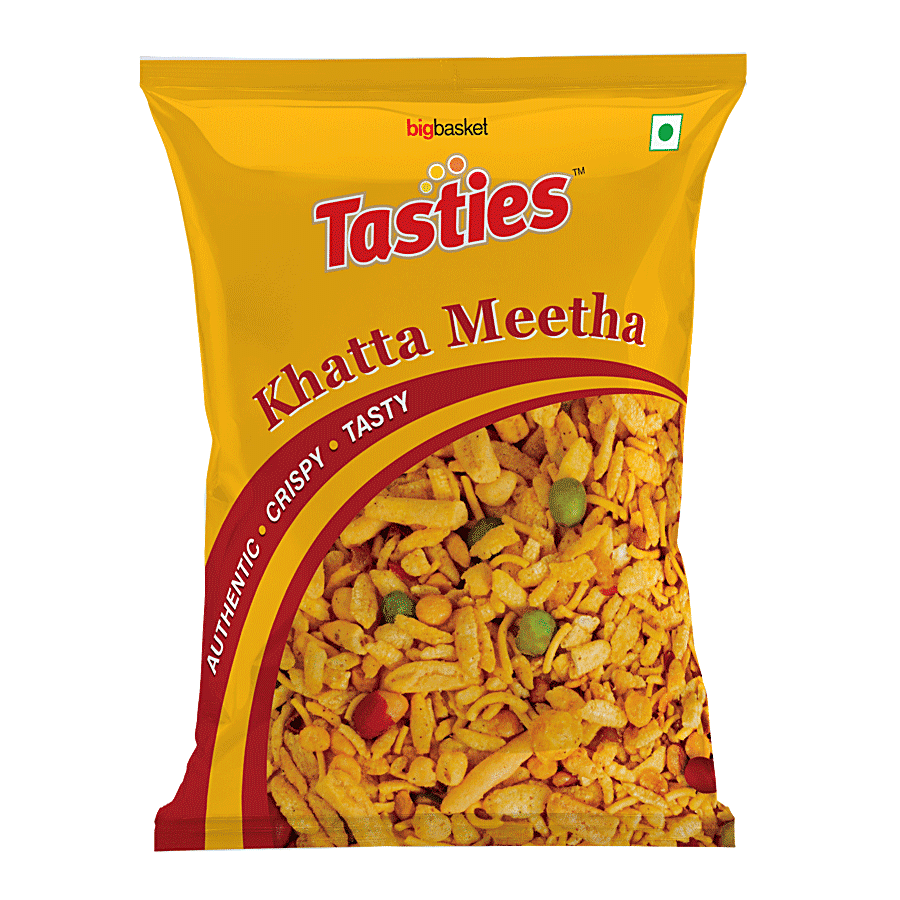 Tasties Khatta Meetha