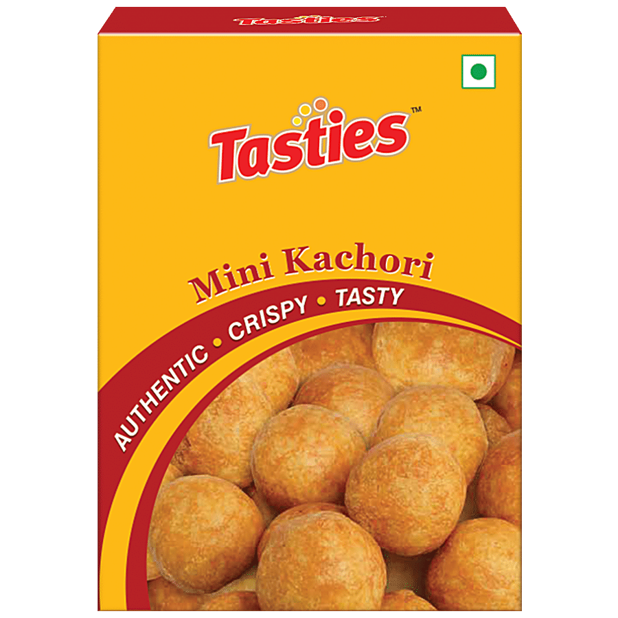 Tasties Mini Kachori