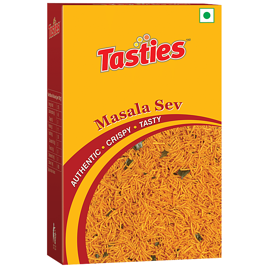 Tasties Namkeen - Masala Sev