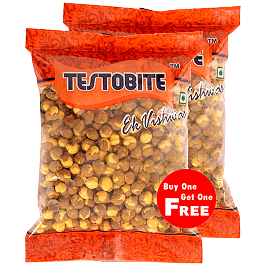 Testobite Yellow Chana