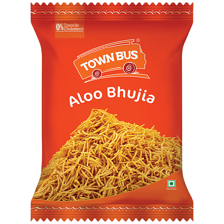 Townbus Aloo Bhujia - Namkeen