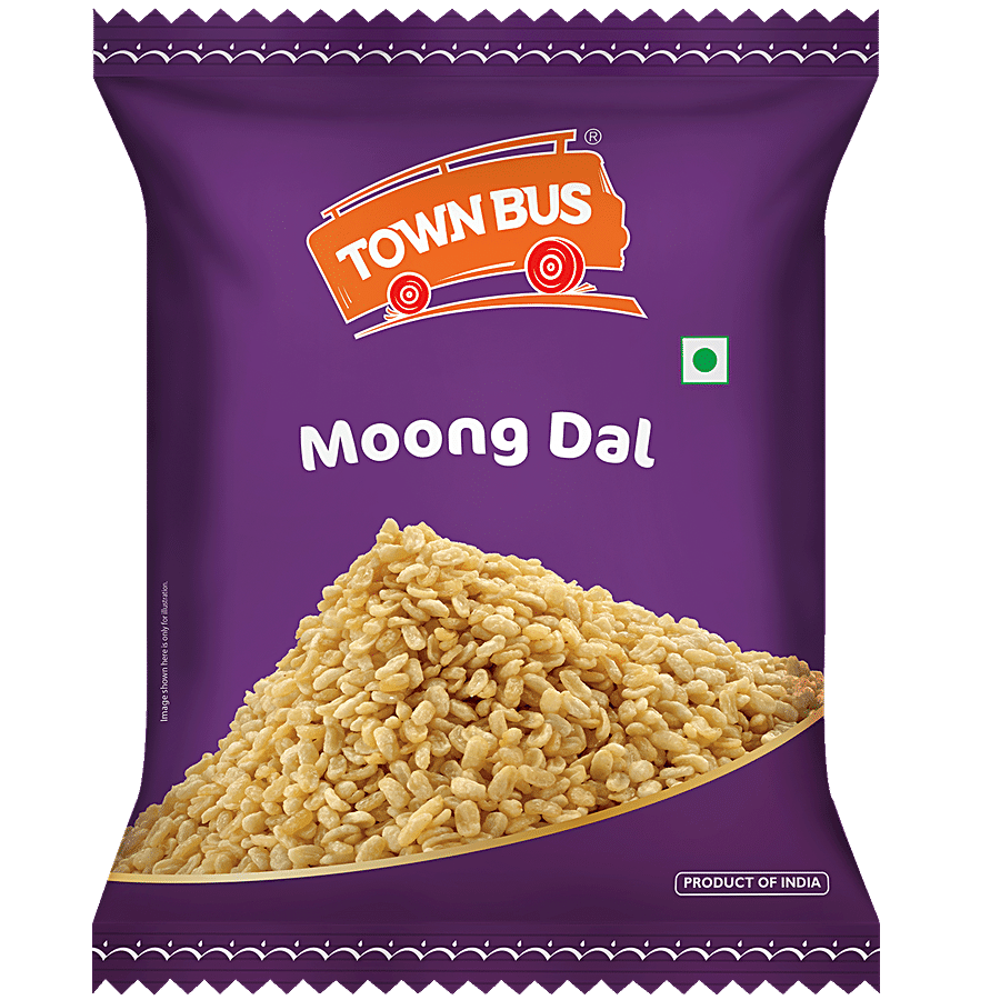 Townbus Moong Dal