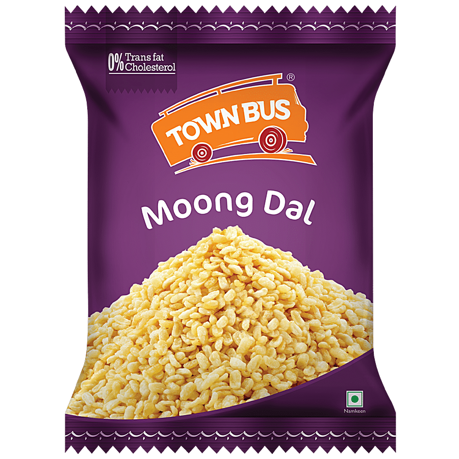 Townbus Moong Dal