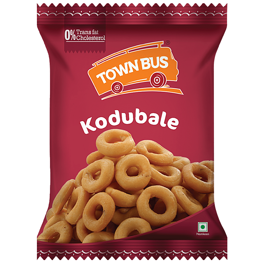 Townbus Namkeen - Kodubale