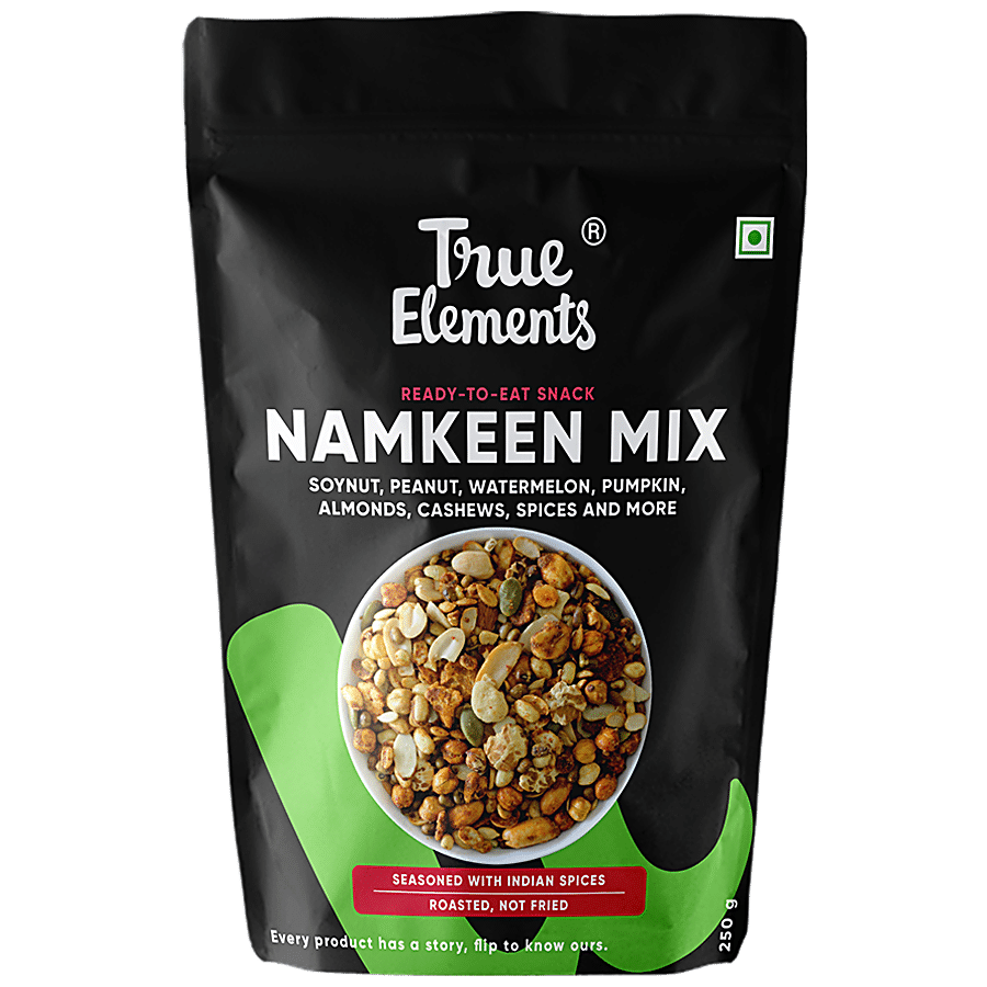 True Elements Namkeen Mix