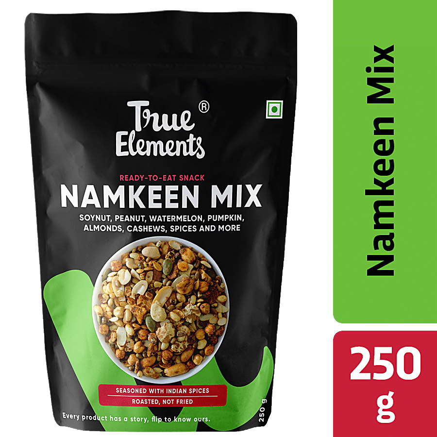 True Elements Namkeen Mix