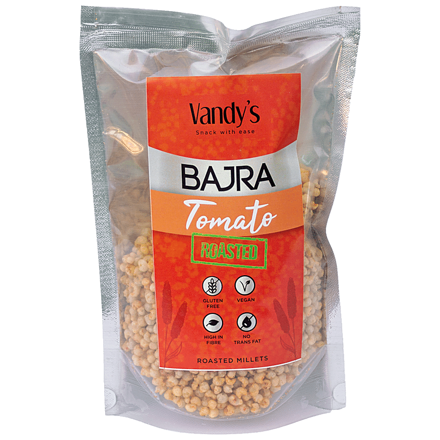 Vandys Bajra Tomato - Roasted