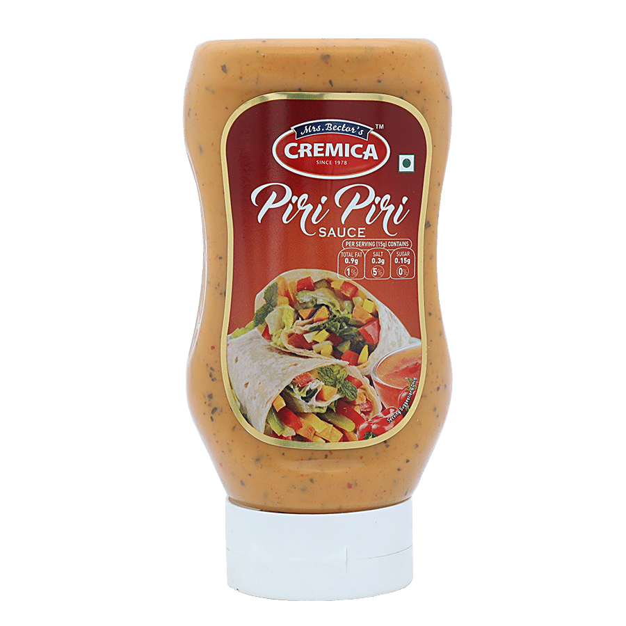 Cremica Piri Piri Sauce