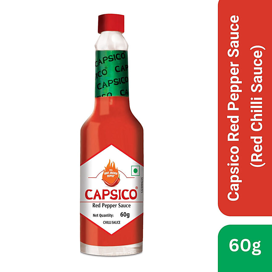 Dabur Capsico Red Pepper Sauce