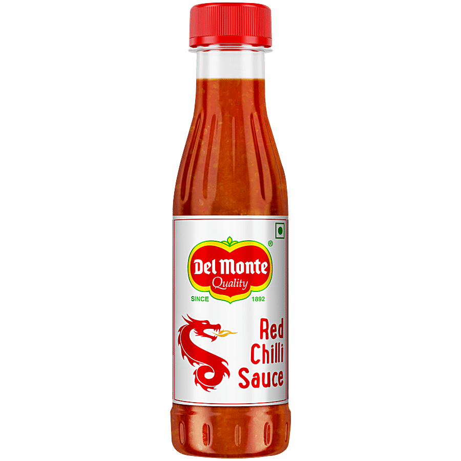 Del Monte  Red Chili Sauce