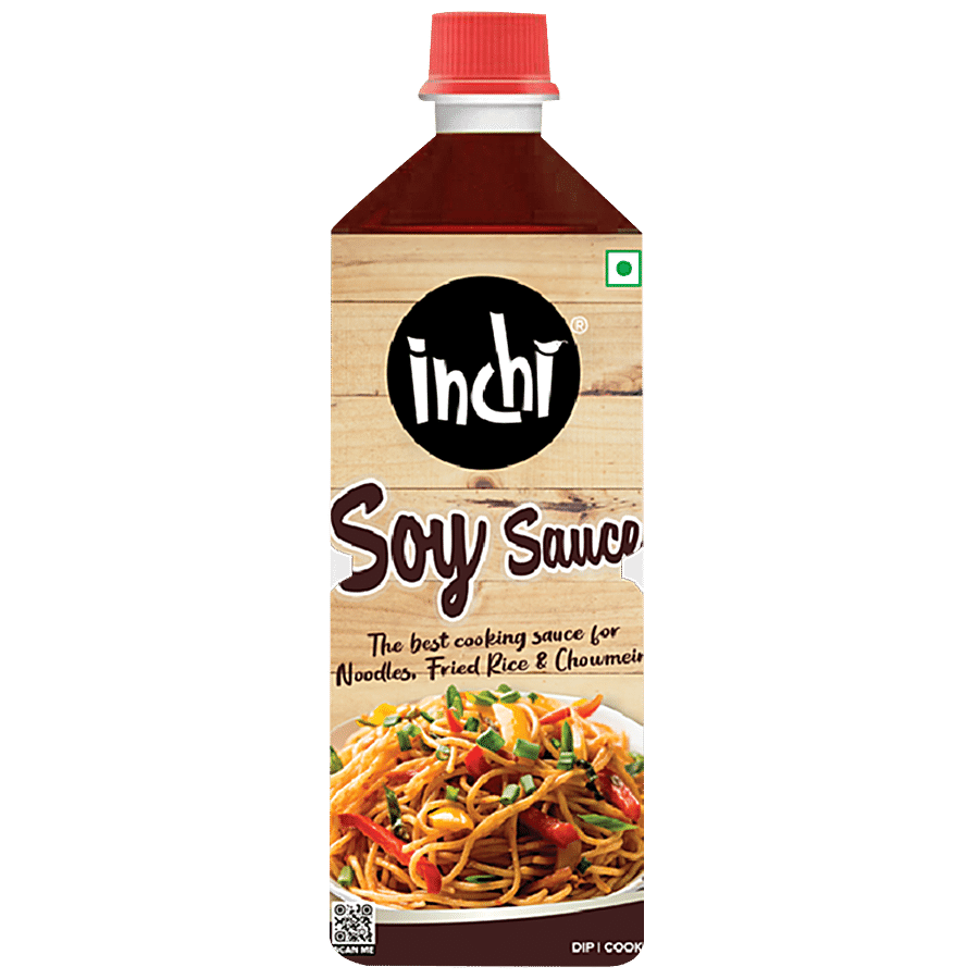 Inchi  Soy Sauce