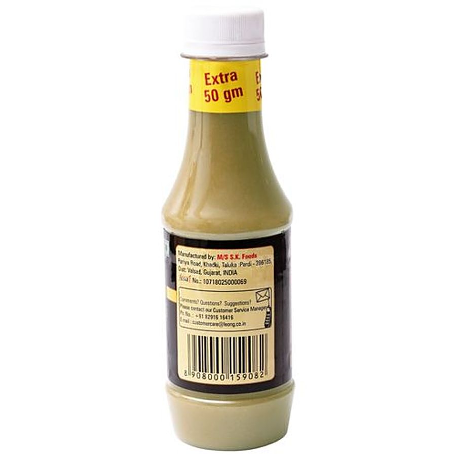 Leong Green Chilli Sauce