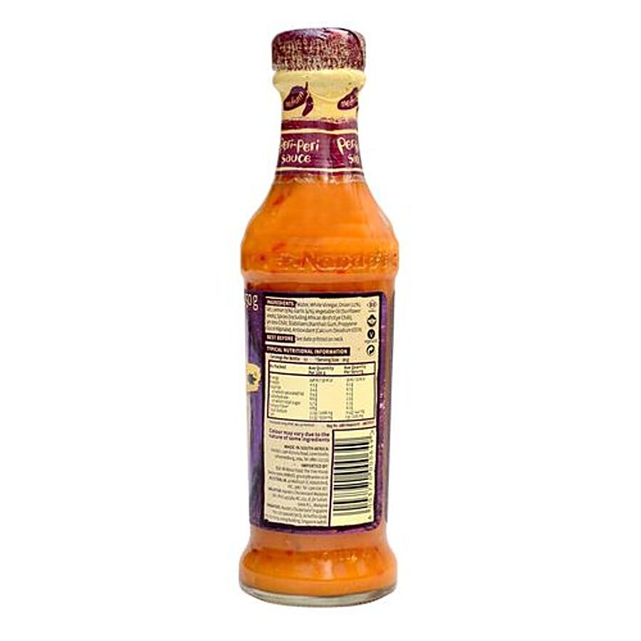 Nandos Sauce - Garlic Peri Peri