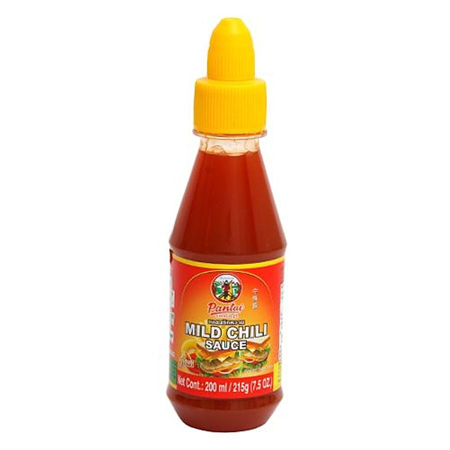 Pantai Mild Chilli Sauce