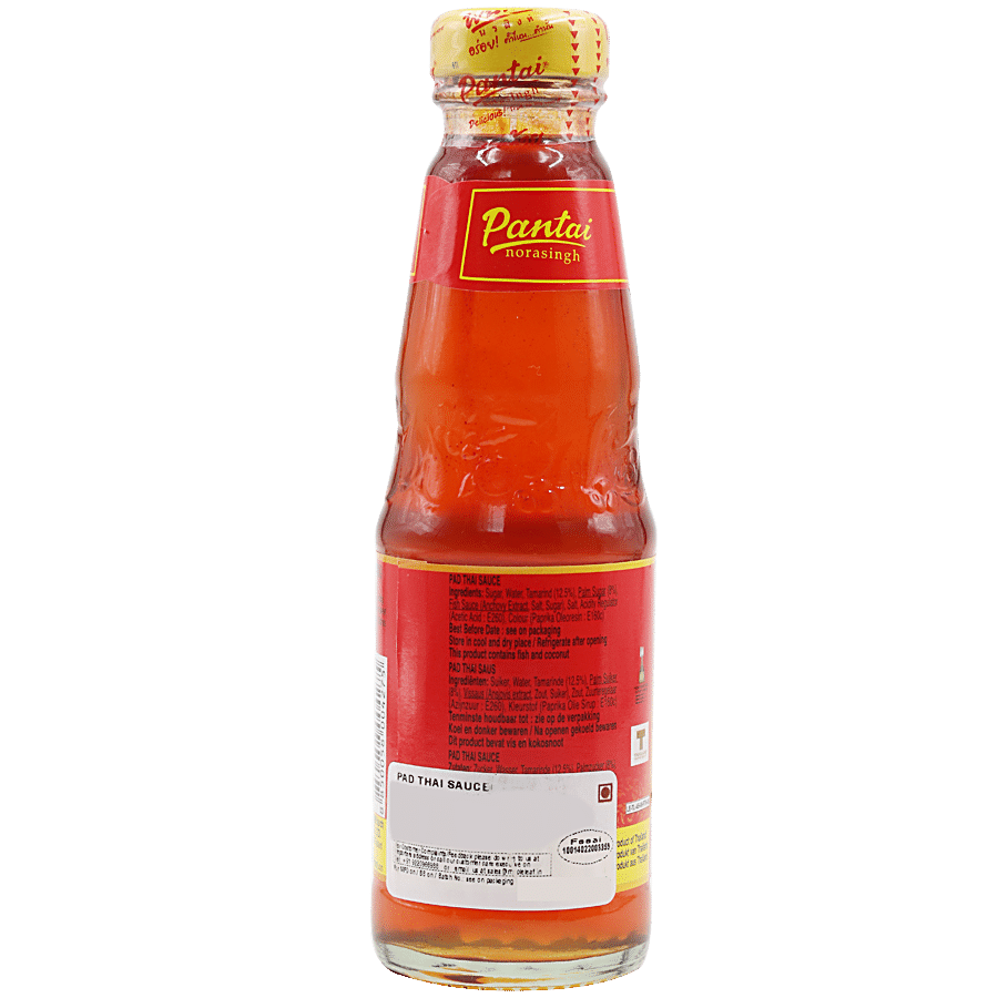 Pantai Sauce - Pad Thai