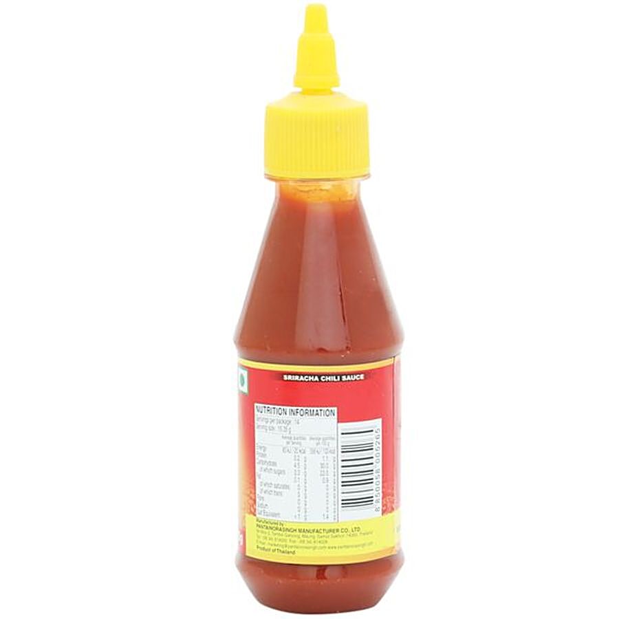 Pantai Sauce - Sriracha Chili