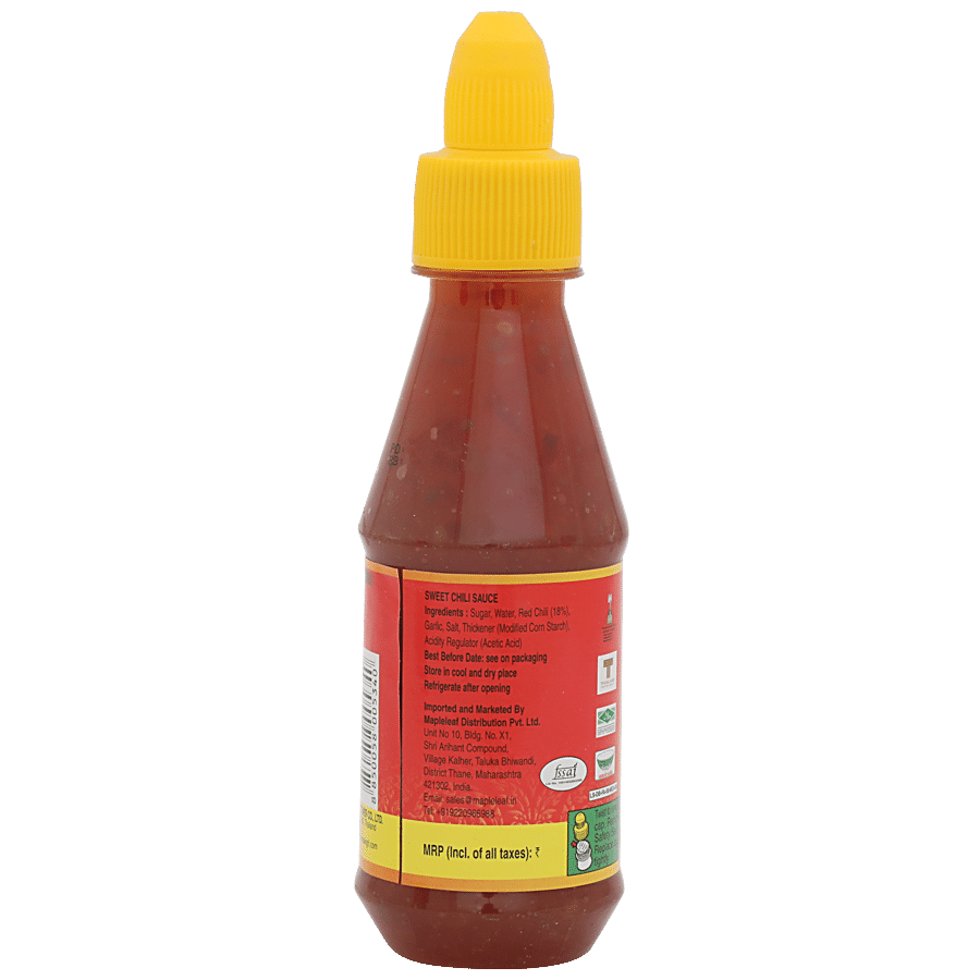 Pantai Sauce - Sweet Chilli