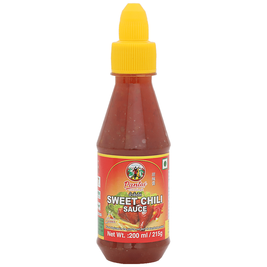 Pantai Sauce - Sweet Chilli