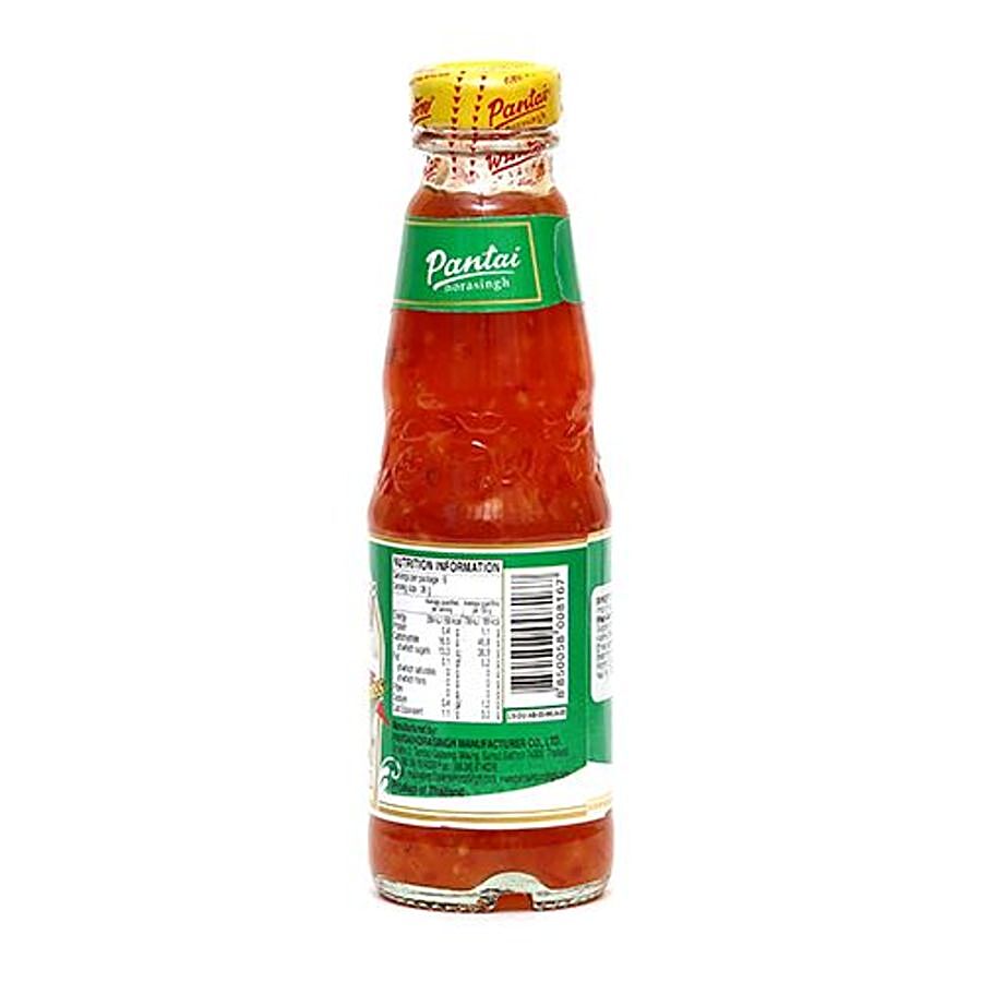 Pantai Sauce - Sweet Chilli with Lemongrass