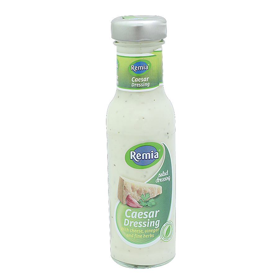 Remia Salad Dressing - Caesar