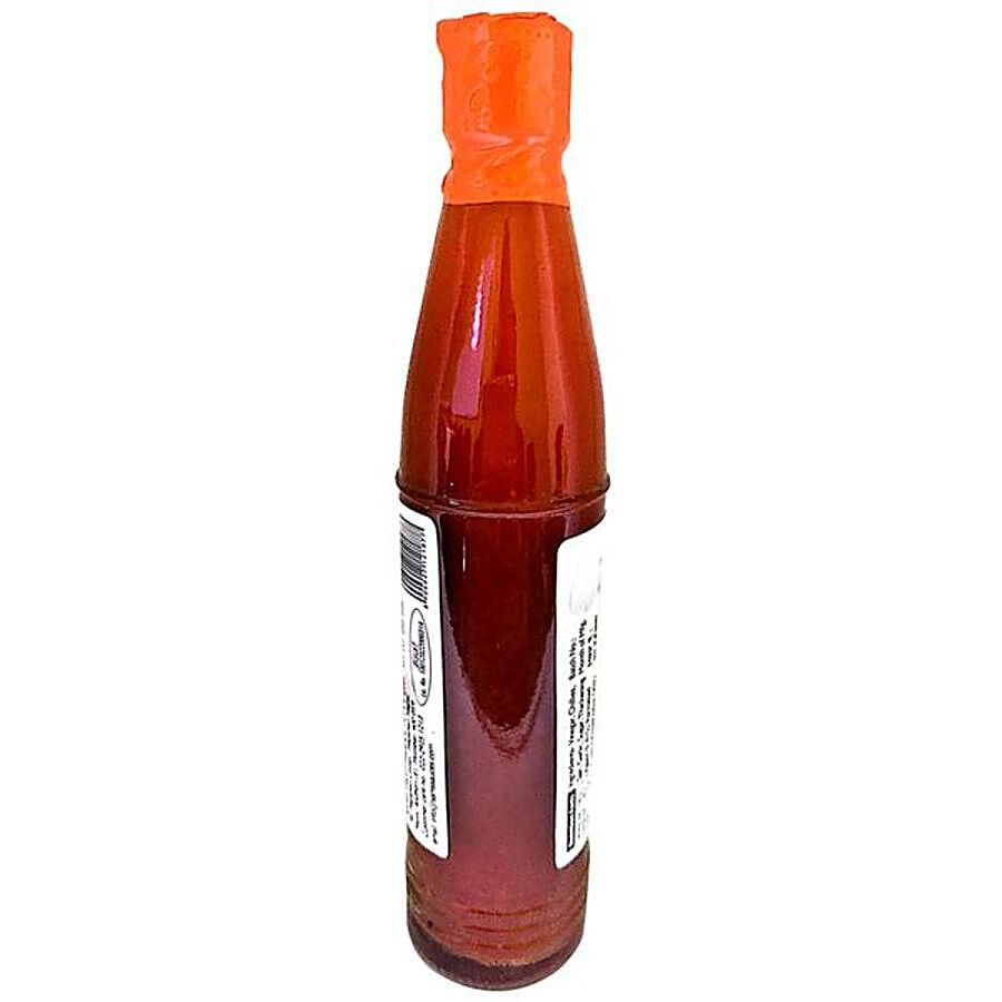 SAMS Hot Sauce Sauces