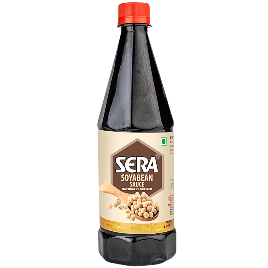 SERA Soyabean Sauce