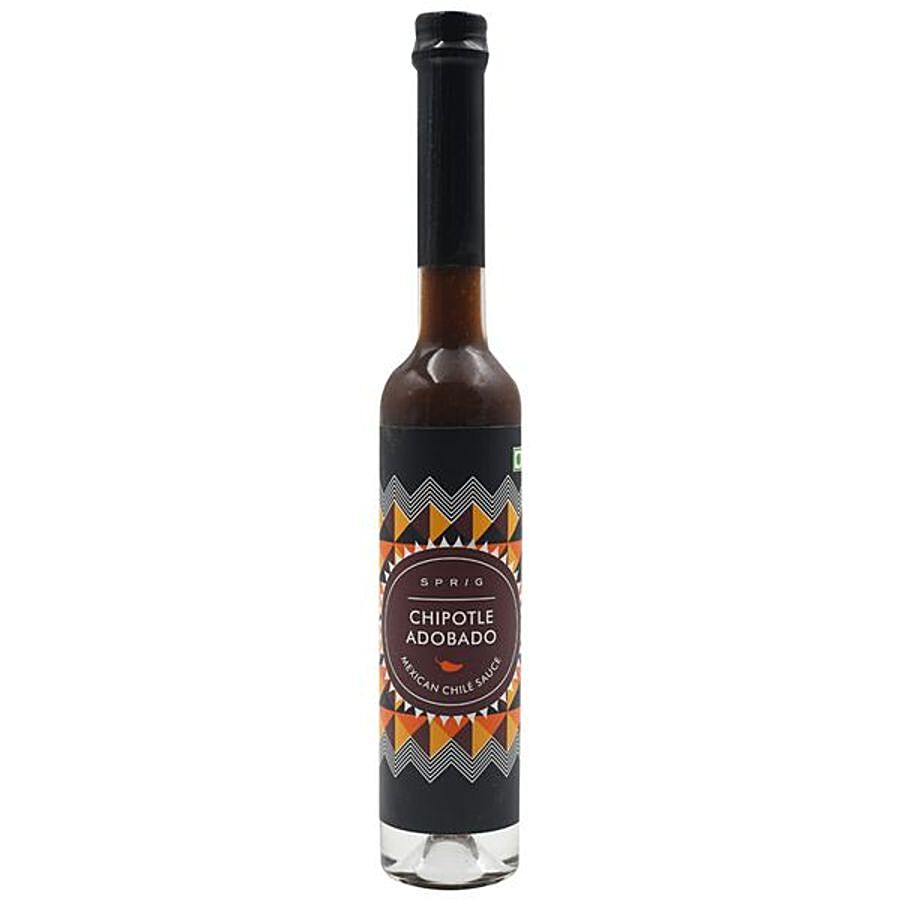 Sprig Sauce - Chipotle Adobado