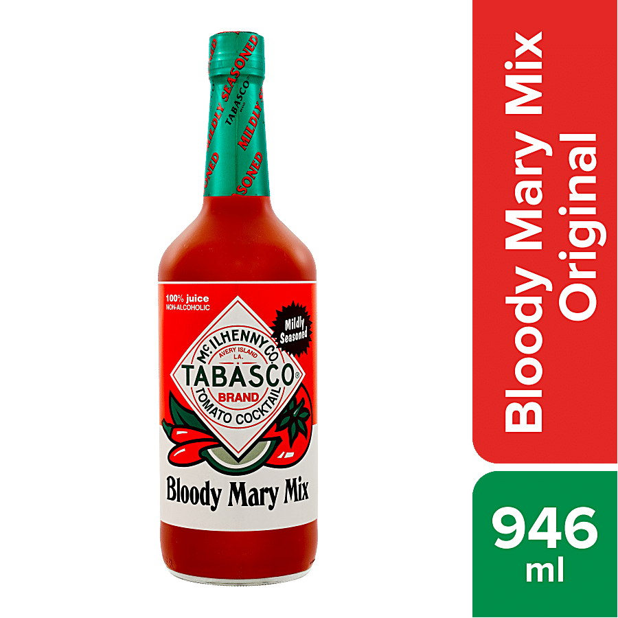 Tabasco Bloody Mary Mix - Original