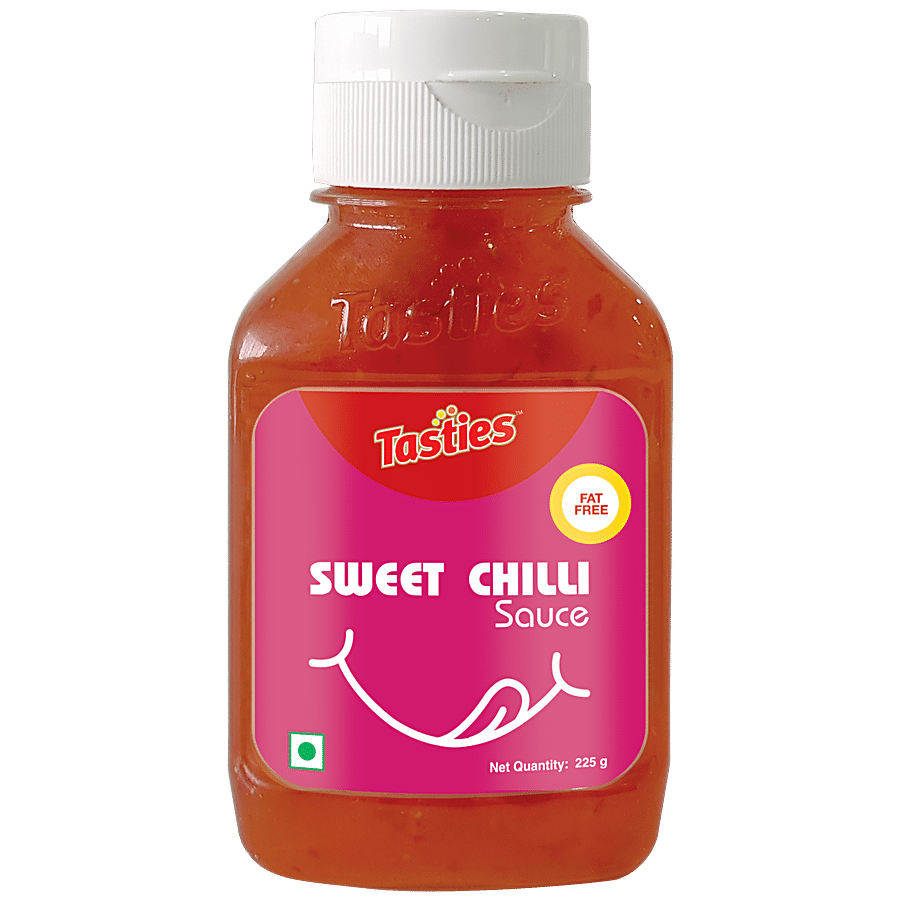 Tasties Sweet Chilli Sauce