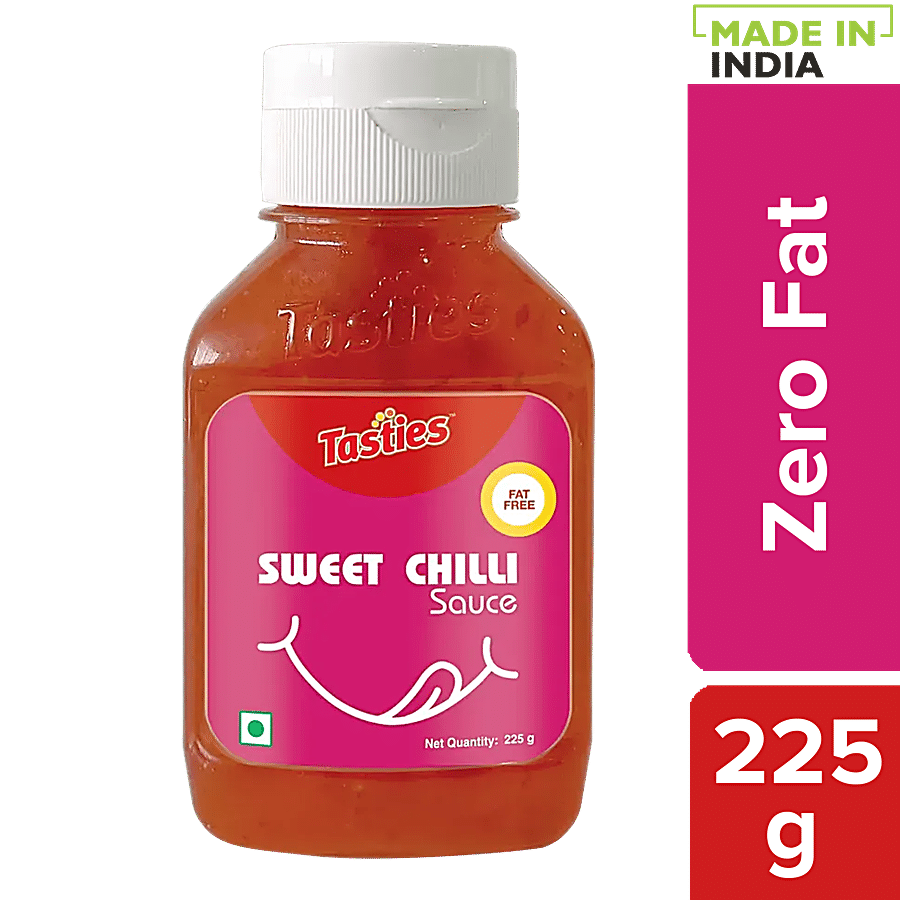 Tasties Sweet Chilli Sauce