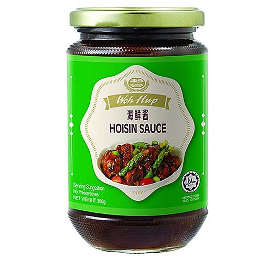 Woh Hup Hoisin Sauce